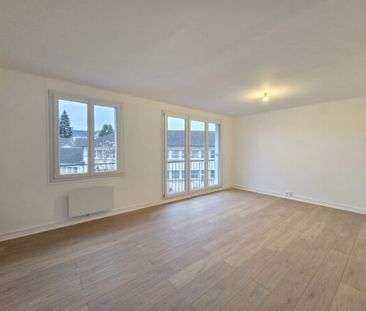 Appartement / Location - Photo 1