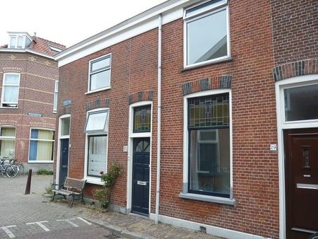 Te huur: Huis Plateelstraat in Delft - Photo 2