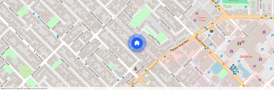 3/369 Light Street, WA 6059, Dianella