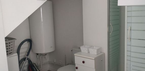 Location Appartement 1 pièce 21m² - Photo 2