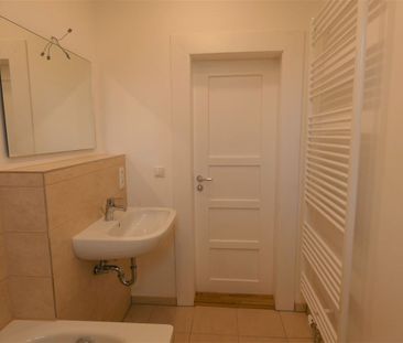 Tolle 3-Raum Whg. mit Balkon, Loggia, Parkett, EBK mgl.! - Photo 5