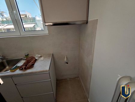 Διαμέρισμα για ενοικίαση Άγιος Ελευθέριος (Άγιος Ελευθέριος - Προμπονά - Ριζούπολη) - Φωτογραφία 3