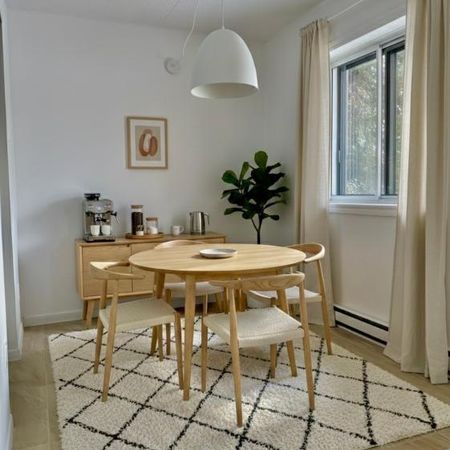 LOGEMENTS A LOUER A LONGUEUIL - Photo 4