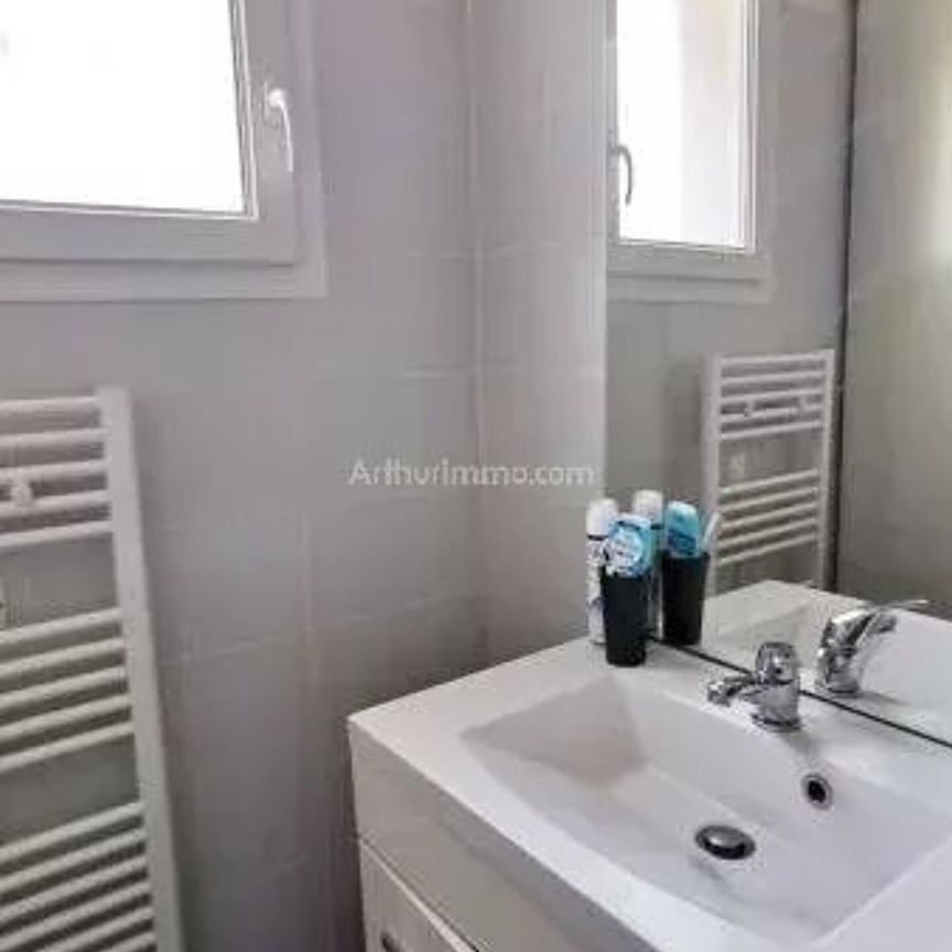 Location Appartement 2 pièces 40 m2 à Martigues - Photo 1