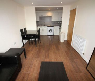 2 bedroom apartment to rent - Photo 2