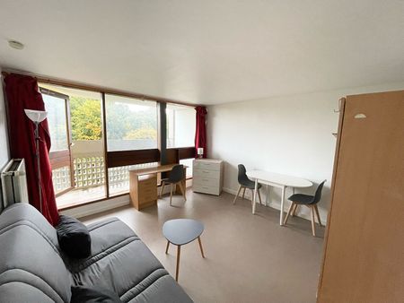 Appartement à louer à VAL DE BRIEY - Photo 5