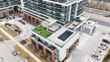 For Lease - 4800 Highway 7 Road Unit# 112, Vaughan, Ontario - Photo 5