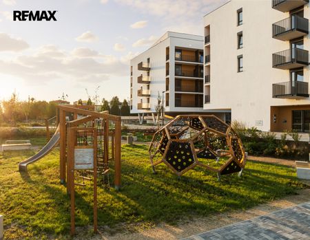 Pronájem bytu 1+kk v osobním vlastnictví 39 m², České Budějovice - Fotografie 5