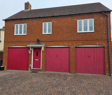 2 bedroom apartment to rent - Photo 1