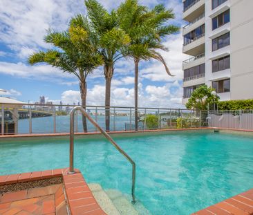 515/2 Barney Street, Southport QLD 4215 - Apartment For Rent - $460... - Photo 3