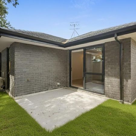 Be the very first to call this pristine property home. - Photo 4