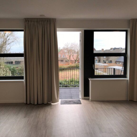 Mastbosstraat - Foto 1