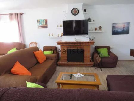 Alquiler de casa o chalet independiente en Camino Zarzadilla, 30 - Photo 2