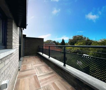 Appartement te huur - Foto 4