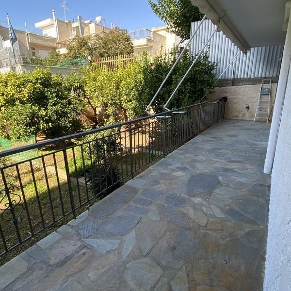 Διαμέρισμα για ενοικίαση Αργυρούπολη - Photo 1