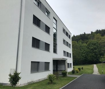 MAGNIFIQUE 2.5 PIECES / SEHR SCHÖNE 2.5-Zimmer-Wohnung - Foto 1