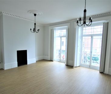 3 bedroom duplex to rent - Photo 2