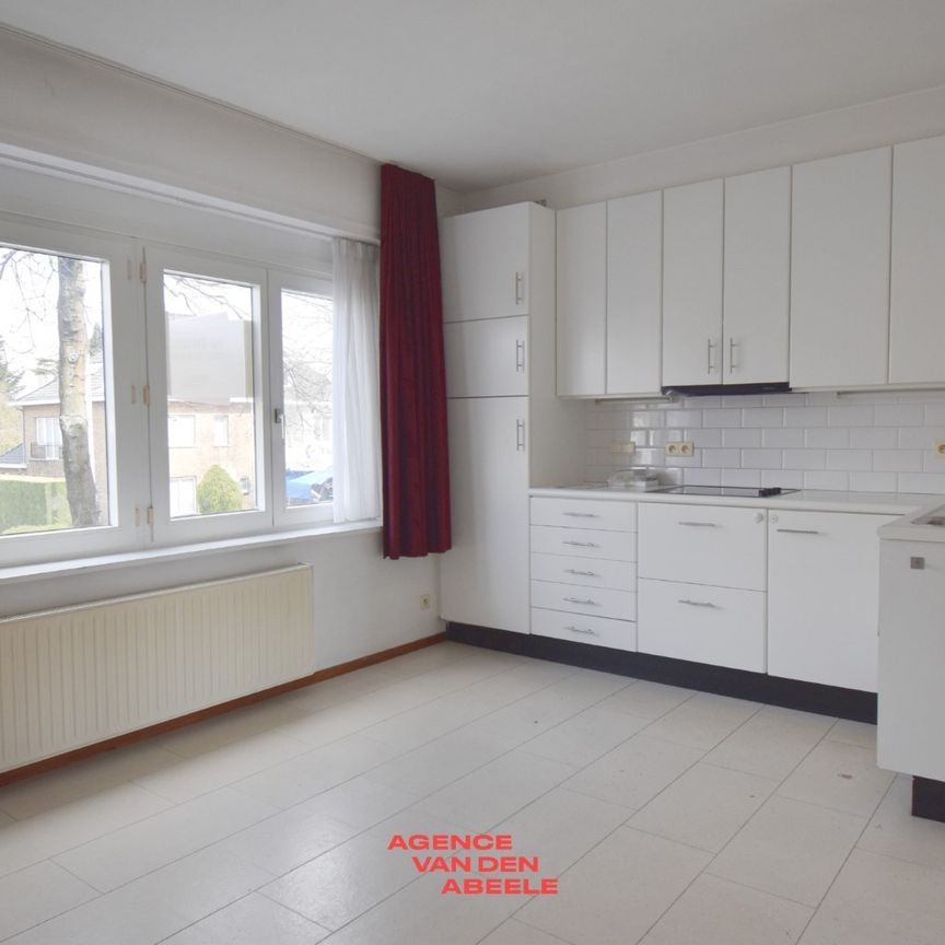 Centraal gelegen appartement - Photo 1