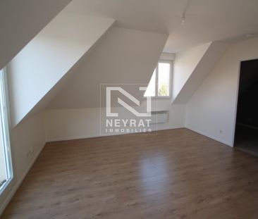 APPARTEMENT T2 A LOUER - Photo 3