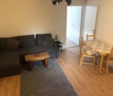 Kungsladugårdsgatan, Göteborg - Foto 1