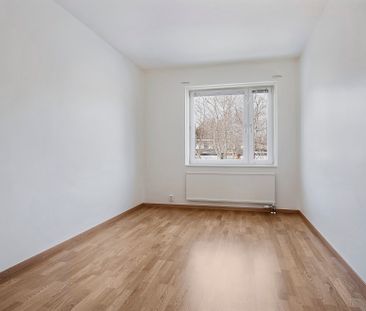 Vargvägen 18 - Photo 1