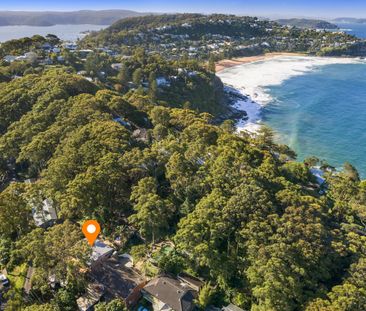 65 Dolphin Crescent, Avalon Beach NSW 2107 - House For Rent | Domain - Photo 2