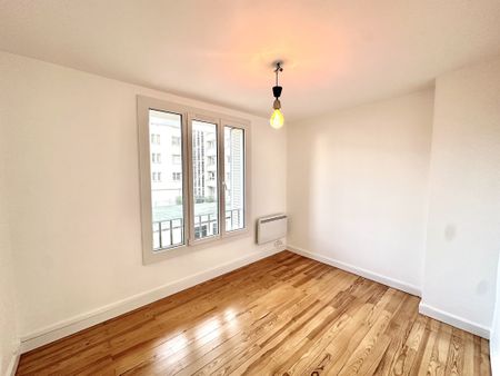 Location Appartement 4 pièces 68m² GRENOBLE 38100 - Photo 3