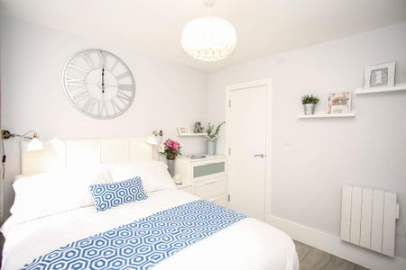 1 bedroom maisonette to rent - Photo 3