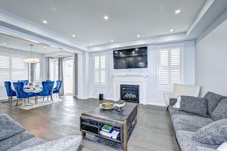 For Lease - 8 Dressage Trail, Cambridge, Ontario - Photo 3