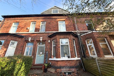 Wellington Road North, Stockport, Greater Manchester, SK4 5BT - Photo 5