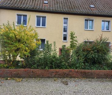 renovierte 2 Zimmerwohnung, Hochparterre sucht neue Mieter - Foto 5