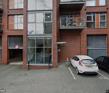 1 Bed Flat, Neptune Street, LS9 - Photo 5