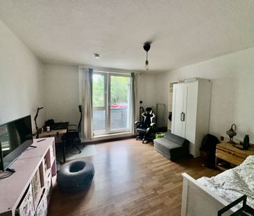 Kleines, aber feines 1-Zimmer-Appartment in der Nähe des Kreyenzentrum - Foto 1