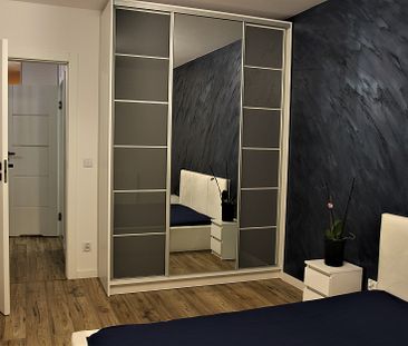 Wynajem 4-pokojowe mieszkanie - Фото 2