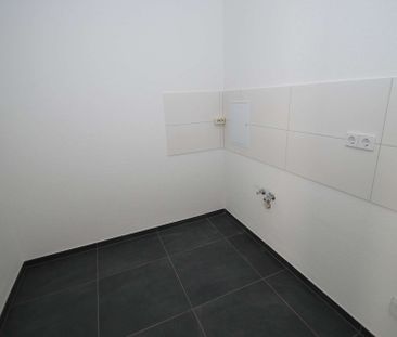 3-Zimmer-Wohnung mit BALKON und Badewanne – Wohnberechtigungsschein... - Photo 5