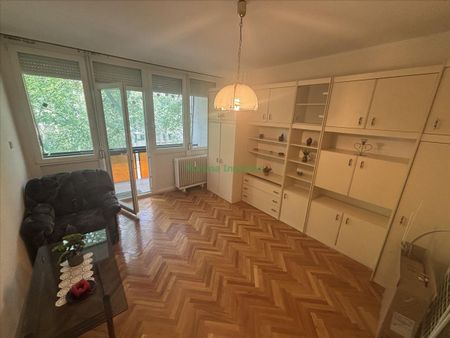 Kiadó jó állapotú lakás - Nyíregyháza - Photo 3