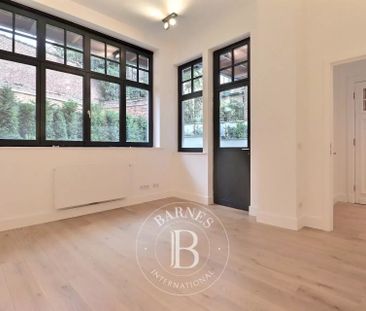 Place Stéphanie - 3-bedroom apartment - Foto 4