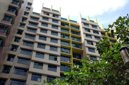 Blk 481 Segar Gardens (Bukit Panjang), HDB 5 Rooms - For Rent - Photo 3