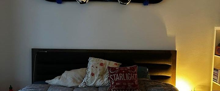 Nachmieter für zentral gelegene 2Raumwohnung mit großer Terasse - Foto 1