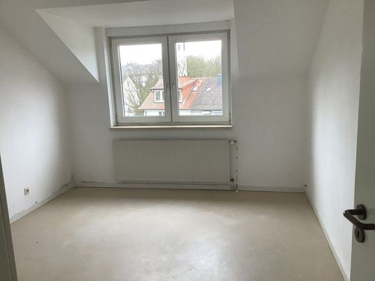 Studenten aufgepasst! WG geeignete Wohnung zu vermieten! - Foto 1