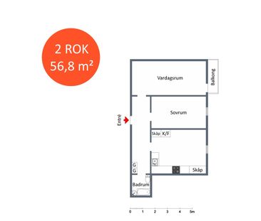 Mossvägen 39 - Photo 4