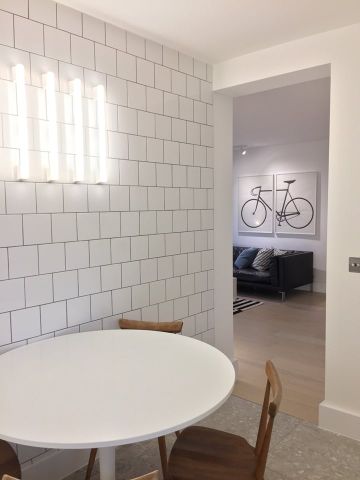 3 Bed Flat, Manning House, W11 - Photo 3