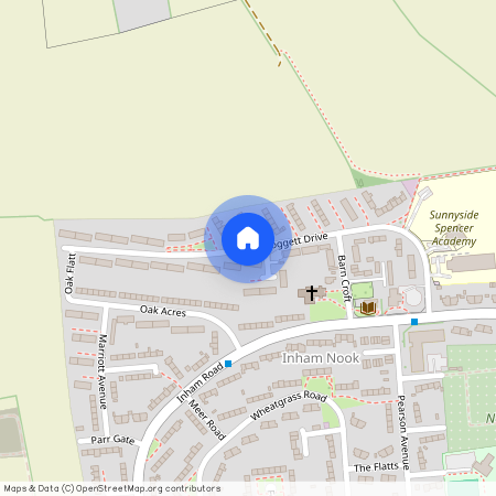 Great Hoggett Drive, Beeston, Nottingham, NG9