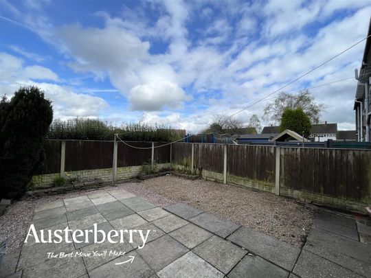 Heathcote Road, Longton, Stoke-On-Trent - Photo 1