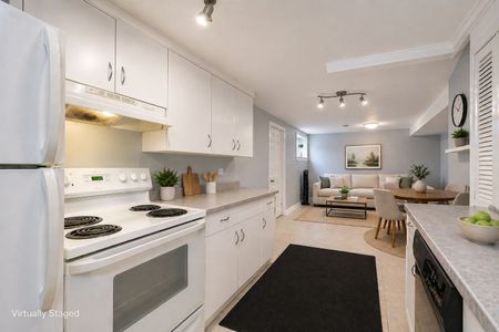For Lease - 32A Guest Street Unit# Basement, Brampton, Ontario - Photo 5