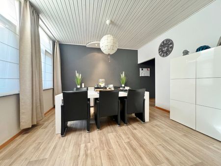 D'Hondtstraat 12 / -1A, 8900 Ieper - Foto 2