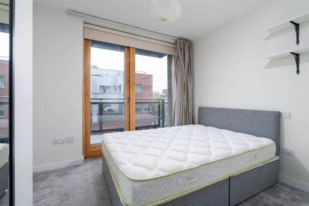 Apartment 8, Block A, Smithfield Market, Dublin 7, County Dublin - Photo 3