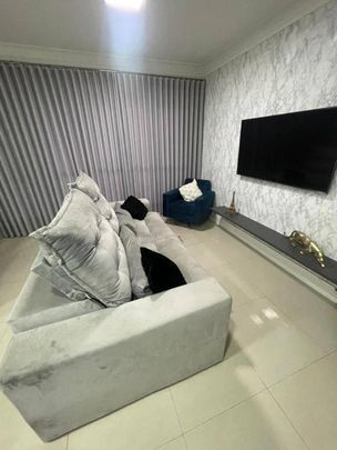 Linda Casa Terras de São Fernando 3 Suítes! - Photo 1
