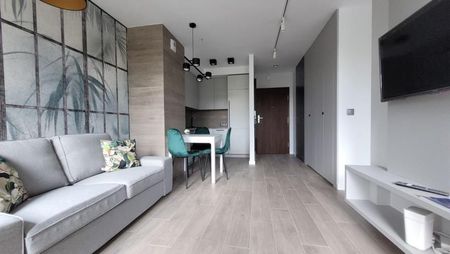 Apartament lux 35m garaż Brynów nowy!!! - Zdjęcie 5