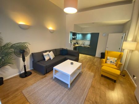 1 bedroom flat to rent - Photo 4